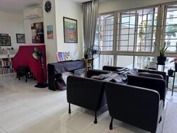 Trellis Towers (D12), Condominium #458569771